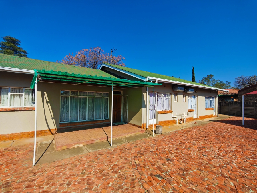26 Bedroom Property for Sale in Die Bult North West